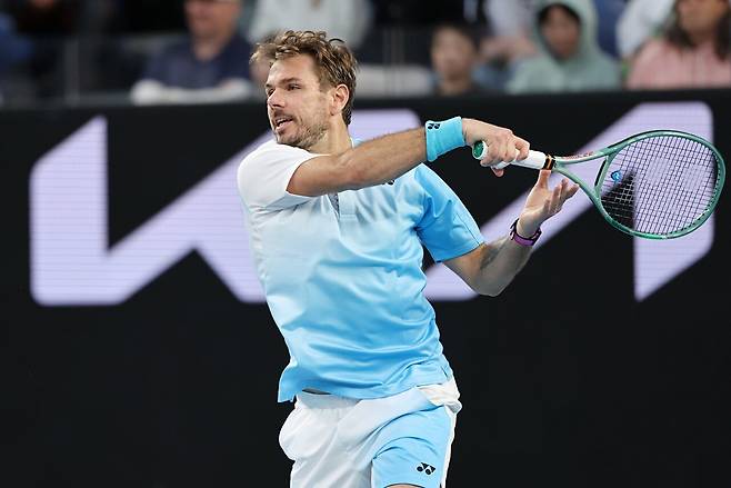 2026 호주오픈에서 뛰어난 활약을 펼친 베테랑 바브린카