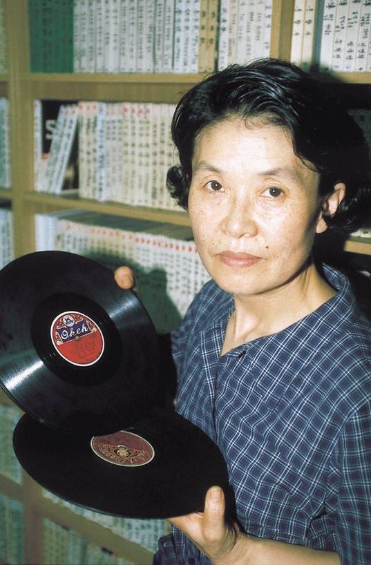 딸 조혜령은 조명암이 1948년 월북한 뒤로 한 번도 아버지를 만나보지 못했다.