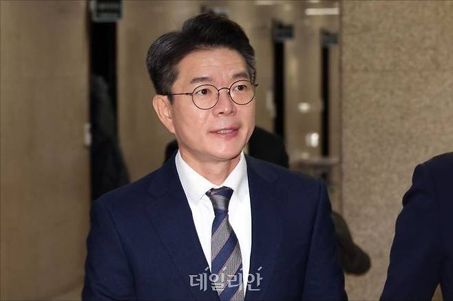 정원오 서울성동구청장. ⓒ데일리안 홍금표 기자