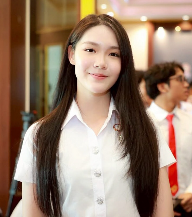 태국 배드민턴 스타 피차몬.피차몬 SNS