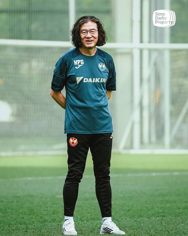 사진=셀랑고르 FC