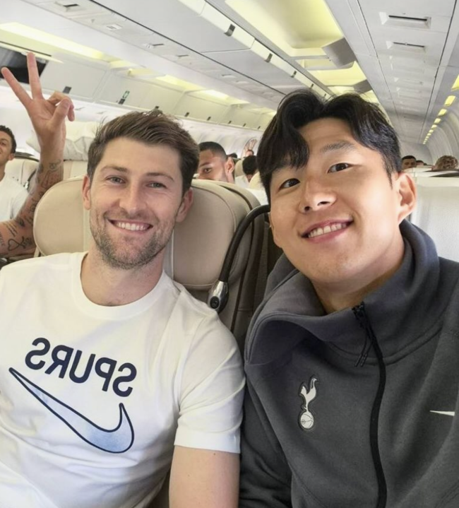 손흥민 가슴 찢어질 소식, 이렇게 가혹할 수가...'2차 수술+WC 불발+은퇴 위기' 10년 절친 초대형 악재