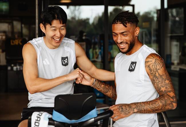 사진=LAFC