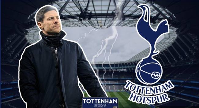 사진=토트넘 홋스퍼 뉴스