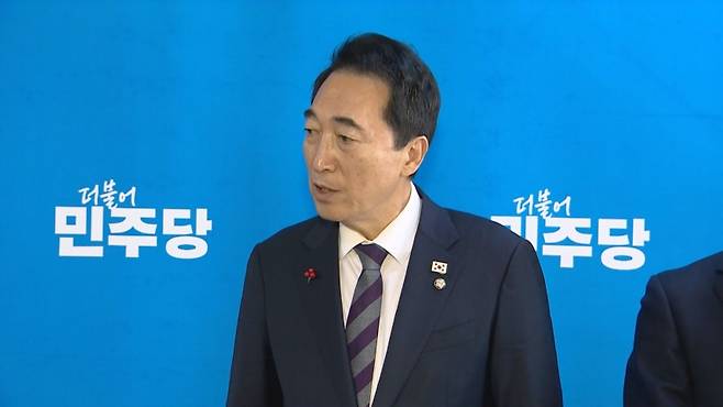 박수현 수석대변인.