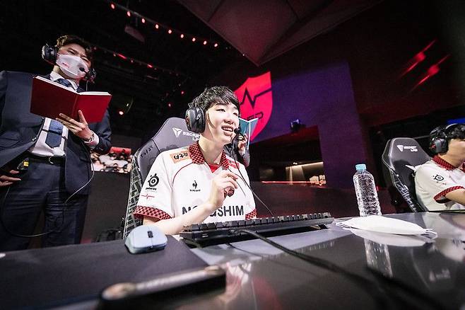 라이엇 게임즈 제공