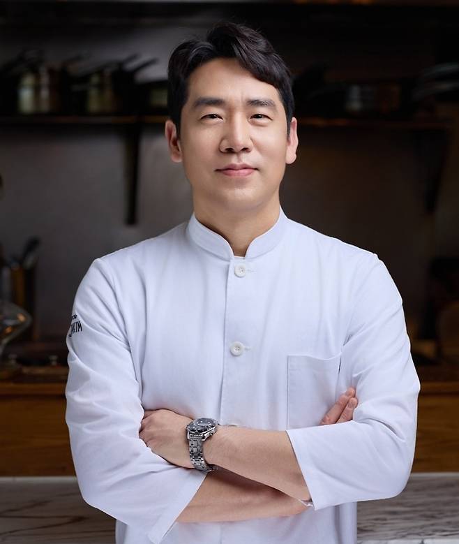 샘킴. 제공|샘킴