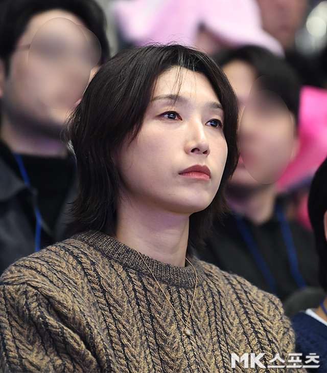 김연경. 사진(춘천)=천정환 기자