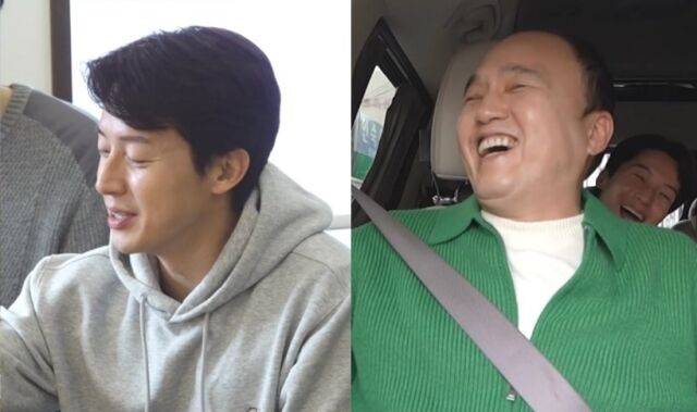 허경환이냐? 김광규냐?…'놀뭐' 이이경 빈자리 쟁탈전 뜨겁다