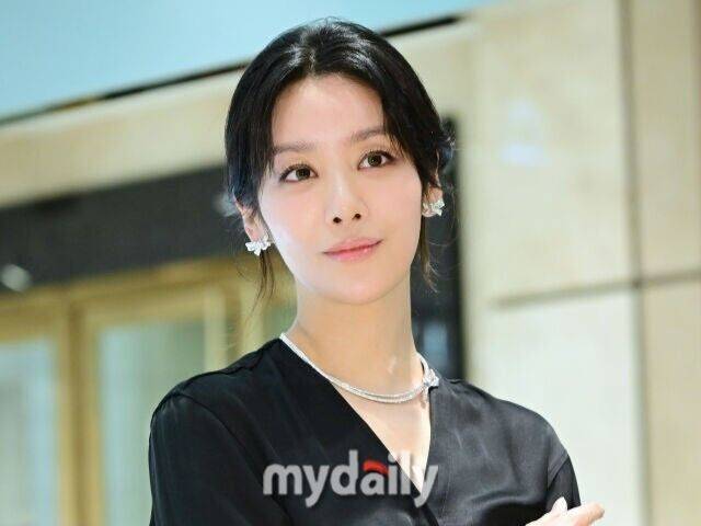 [단독] 차주영, 반복적 비출혈로 수술…'시스터' 개봉주 무대인사 불참