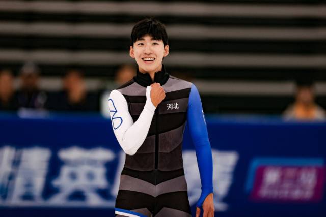 린샤오쥔./린샤오쥔 SNS