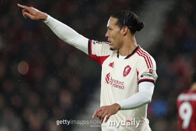 밀로시 케르케즈./게티이미지코리아