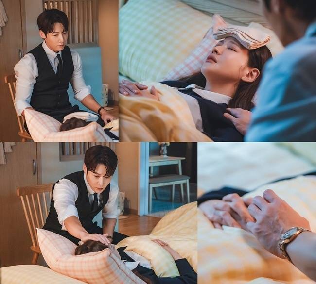 사진=채널A ‘아기가 생겼어요’