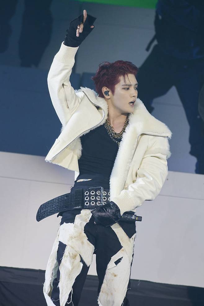 [서울=뉴시스] NCT 태용. (사진 = SM엔터테인먼트 제공) 2026.01.25. photo@newsis.com *재판매 및 DB 금지