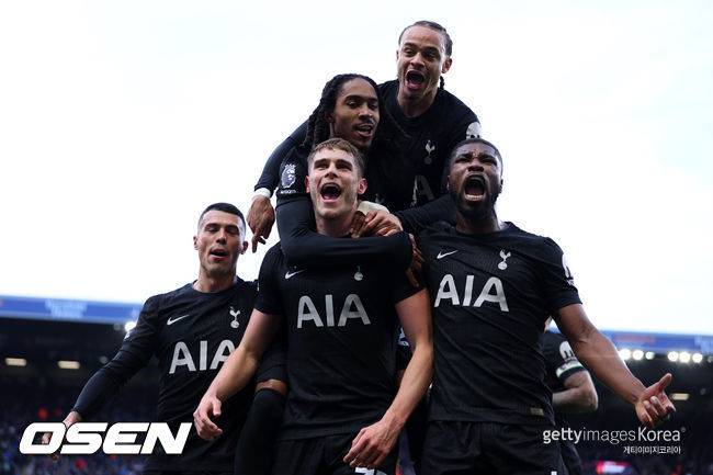 [사진] ⓒGettyimages(무단전재 및 재배포 금지)