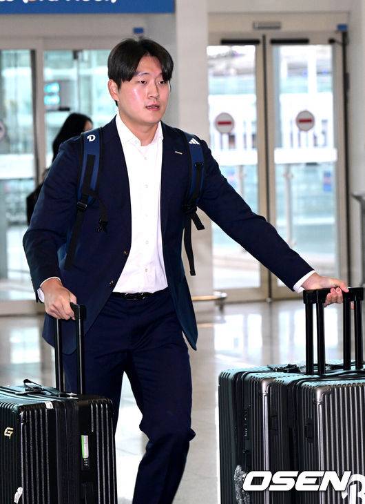 21살에 연봉 2.2억 대박, 그런데 왜 웃지 못했나…블론세이브 1위→성숙해진 신인왕 “올해 무조건 줄인다”