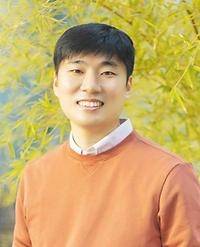 김진규 카카오모빌리티 피지컬 AI 부문장. 사진제공=고려대