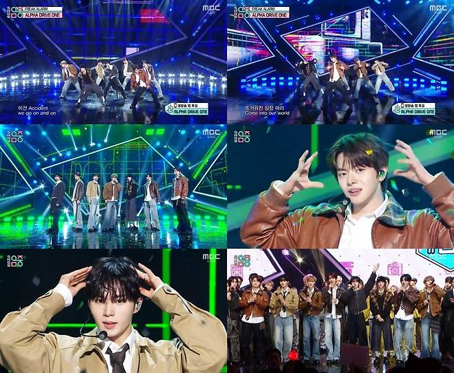 사진제공 | 웨이크원