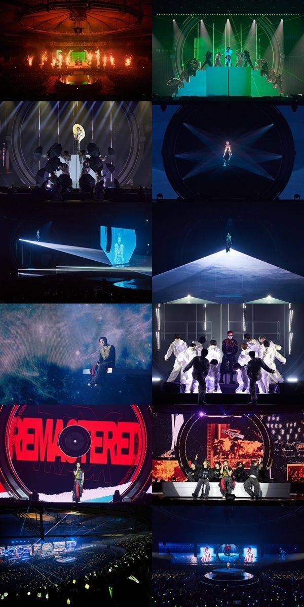 사진=SM엔터테인먼트 제공