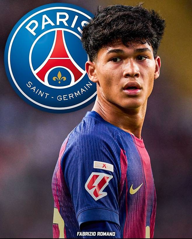 ▲ 파브리지오 로마노 SNS