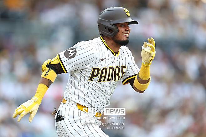 ▲ 루이스 아라에즈