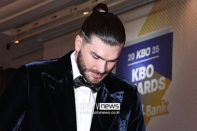 ▲ 폰세 ⓒ곽혜미 기자