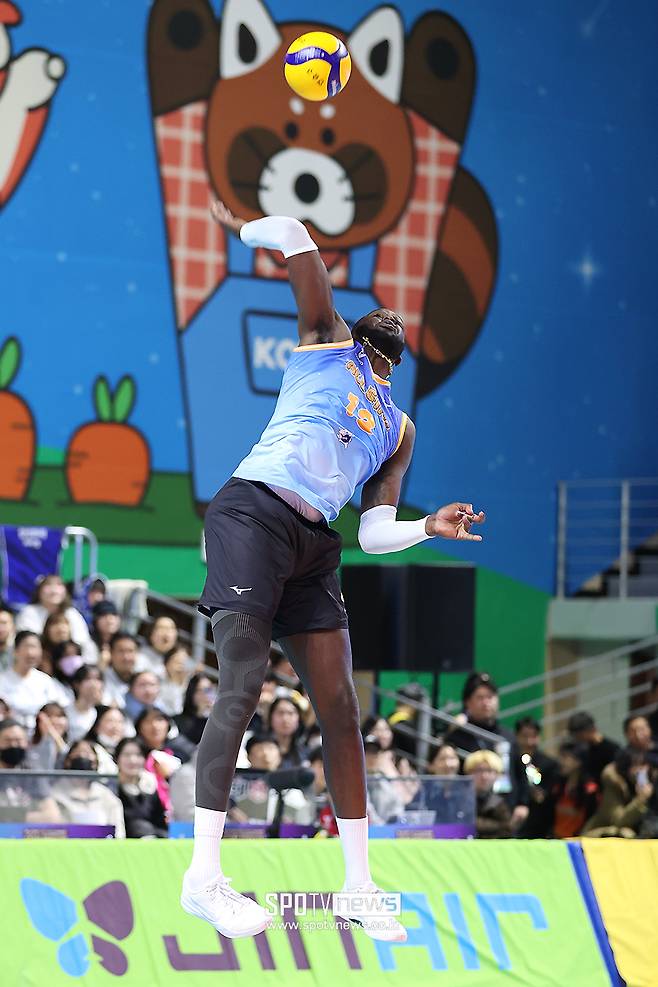 ▲ 베논 ⓒ곽혜미 기자