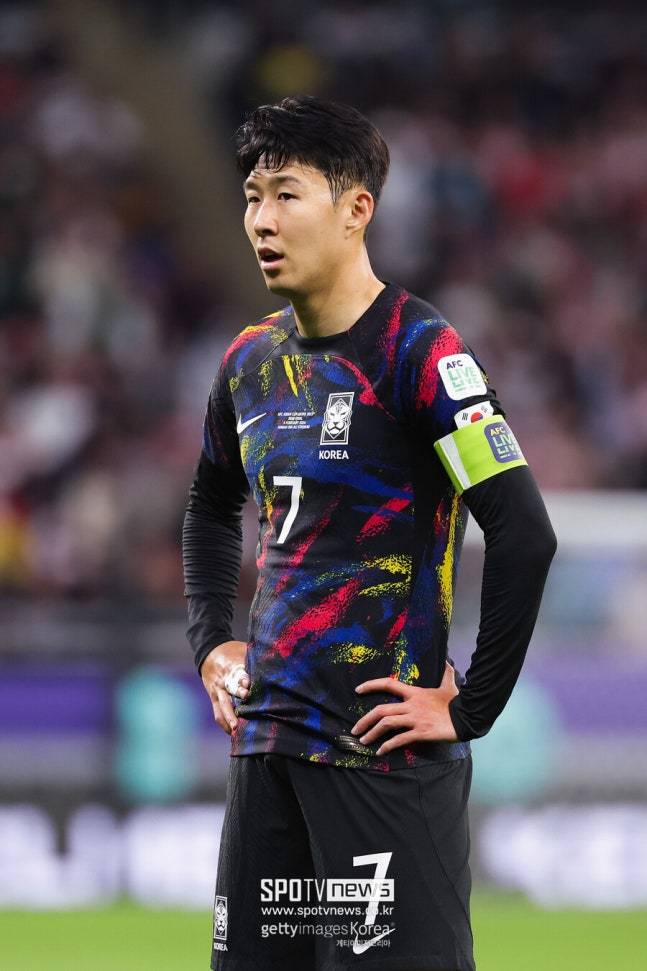 ▲ 한국은 올해도 아시안컵 정상 탈환의 목표를 달성하지 못했다. 클린스만호는 4강 진출의 결과물을 냈지만 대회 내내 기대 이하의 경기력을 보여줘 우승 실패보다 더 뼈아픈 아쉬움을 남겼다. 손흥민 역시 2011년부터 도전한 아시안컵 우승에 줄곧 실패했다.