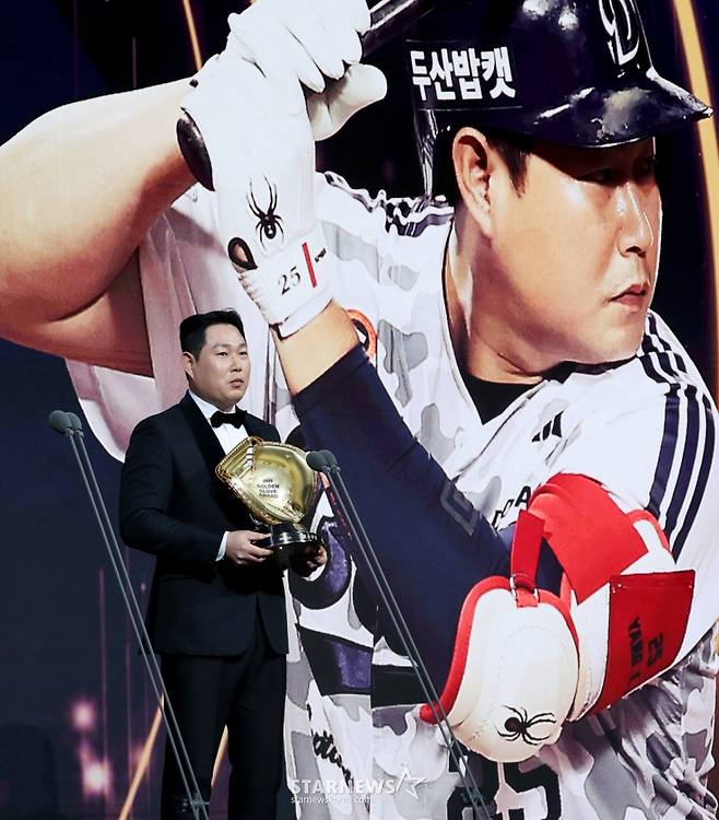 KBO 'GOAT' 포수 폭탄선언 야구 그만두겠다, 길어봤자 3~4년... 벤치를 바꾸겠다