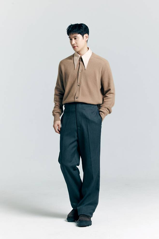 배우 이제훈 /사진=컴퍼니온