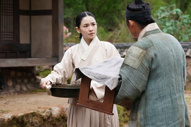 사진='왕과 사는 남자' 스틸컷