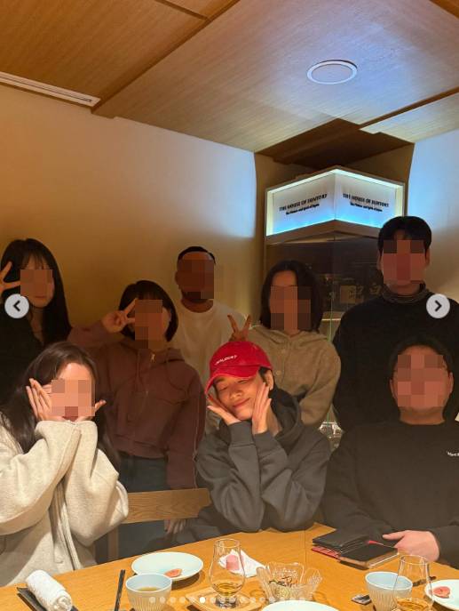 /사진=송혜교 개인계정