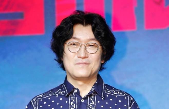 ‘꽈추형’ 홍성우 비뇨의학과 전문의. 사진ㅣ뉴스1