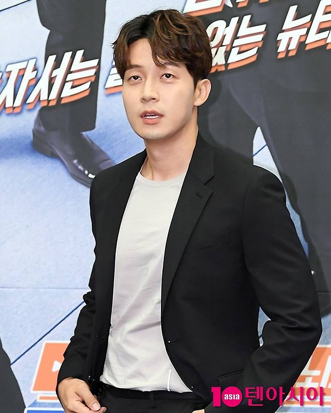 조세호 빈자리에도…허경환, '유퀴즈' 고정 포기 마음대로 안 돼('궁금하면')