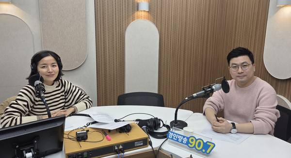 박주언 앵커, 이승기 변호사 2026.1.23 [경인방송 시사뉴스팀]