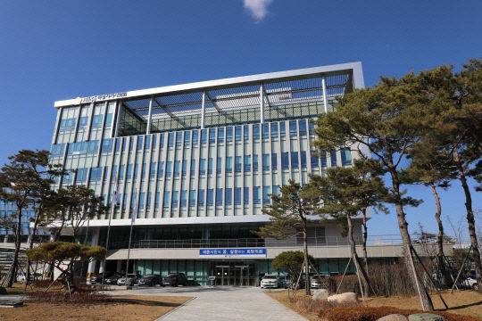세종시의회 전경. 중도일보DB