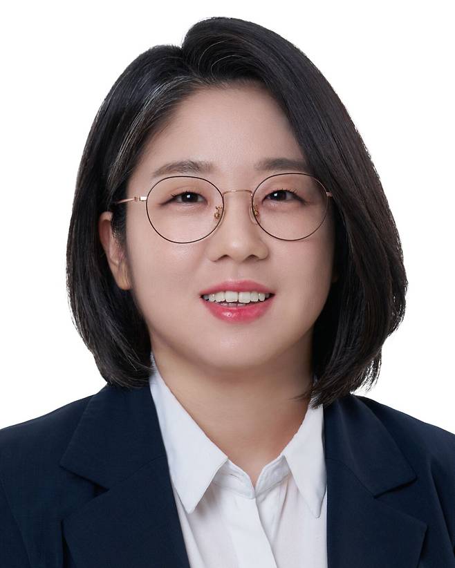 용혜인 의원.