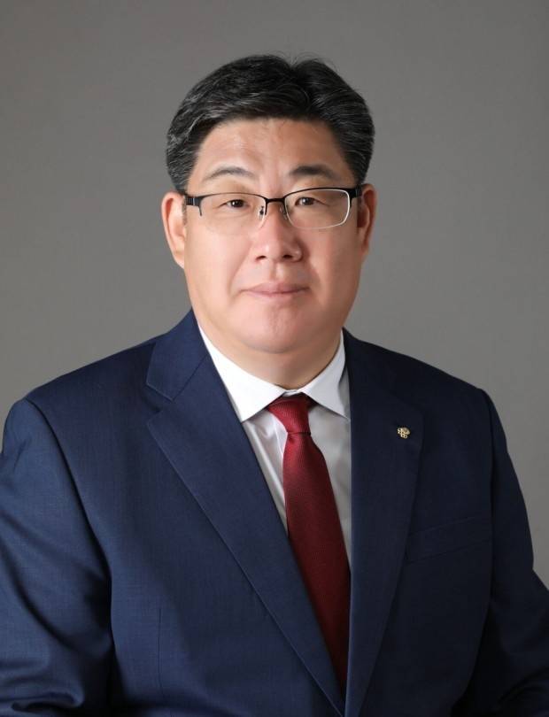 여준기 경주시체육회장