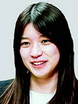 마루타 미즈호서일본신문 기자