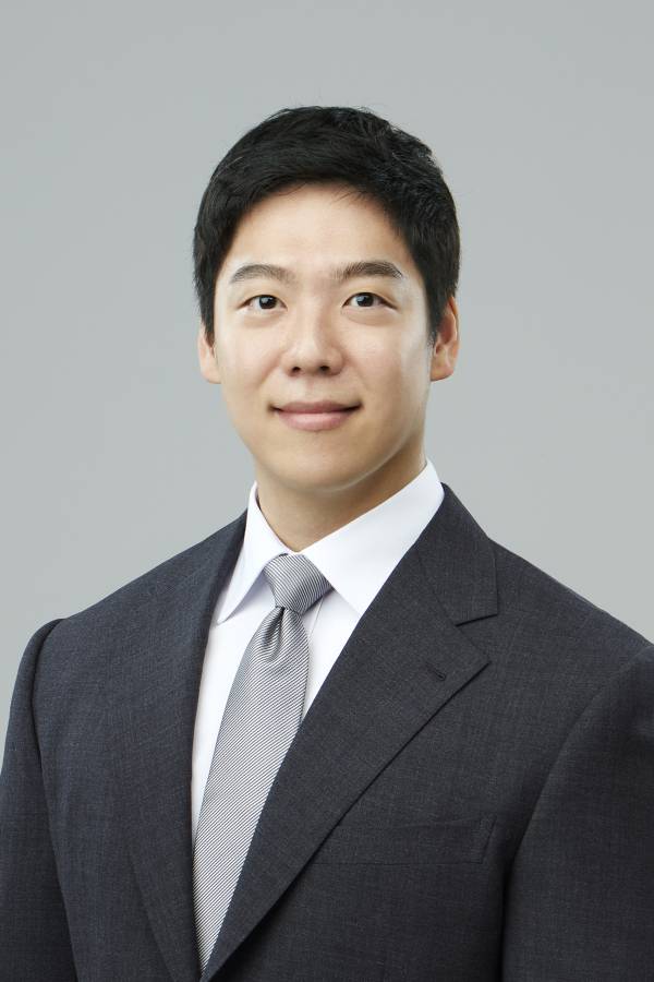 담서원 오리온 전략경영본부장 부사장. [사진=오리온]