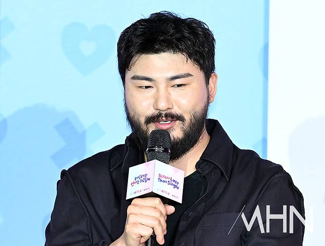 2021년 곡이 지금 1위… 카더가든 살다 보니 별일이…