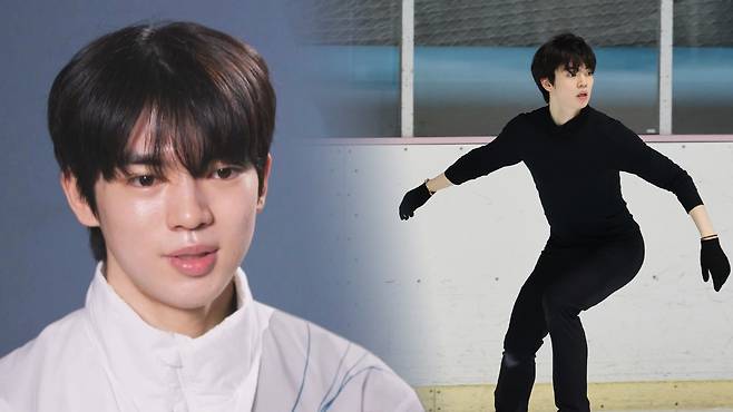 차준환, 사대륙 은메달 획득…올림픽 향한 '완벽 리허설'