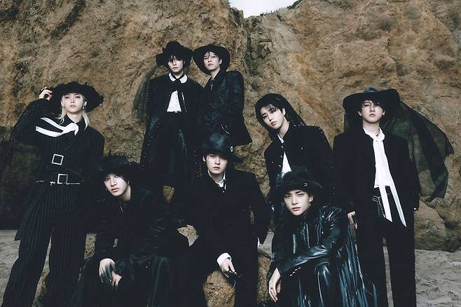 JYP엔터테인먼트