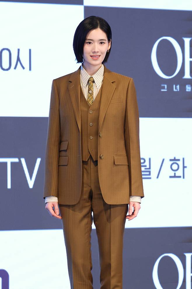 정은채. 사진 | 연합뉴스