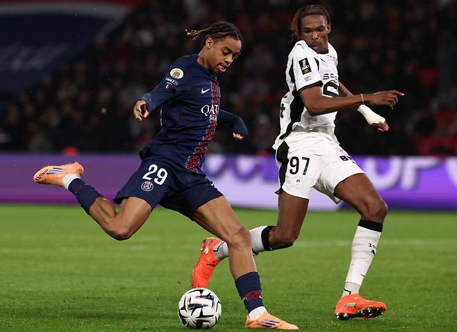 제레미 자케(오른쪽)  AFP<저작권자(c) 연합뉴스, 무단 전재-재배포, AI 학습 및 활용 금지>