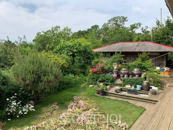 하동 매계마을 호텔