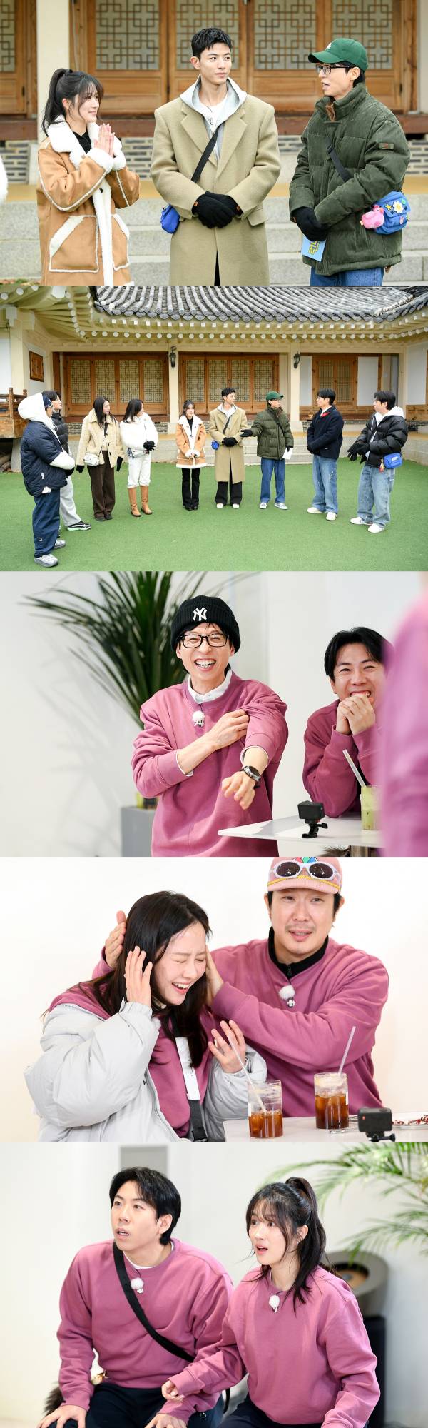 ‘런닝맨’ 또 한 번의 전성기 (제공: SBS)