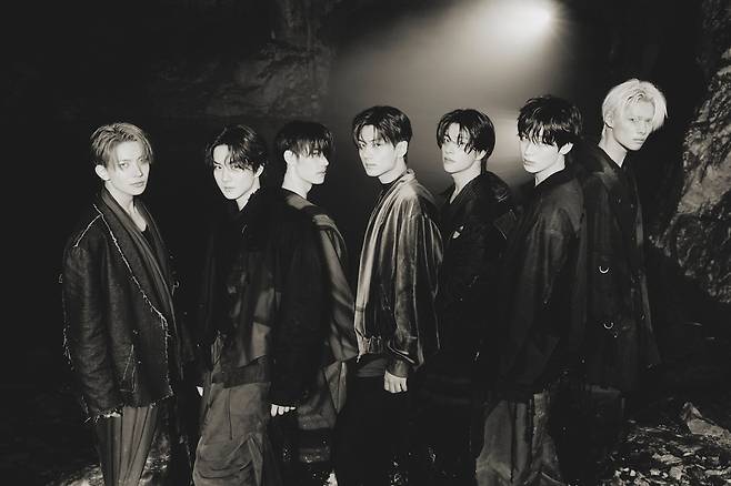 엔하이픈 ‘슛아웃’, 동계올림픽 팀코리아 응원가 됐다