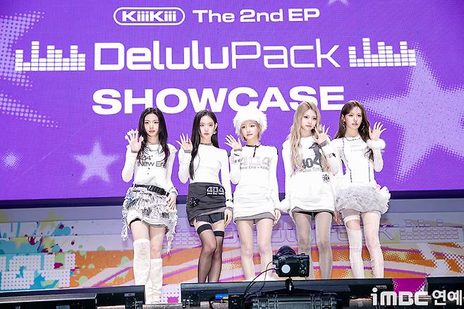 키키 '404', 우리를 표현하는 완벽한 곡