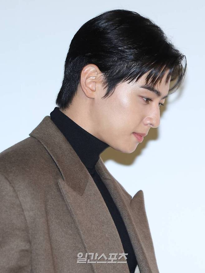 ‘200억 탈세 의혹’ 차은우 “도피성 입대 아냐, 조사 성실히 임할 것” [전문]